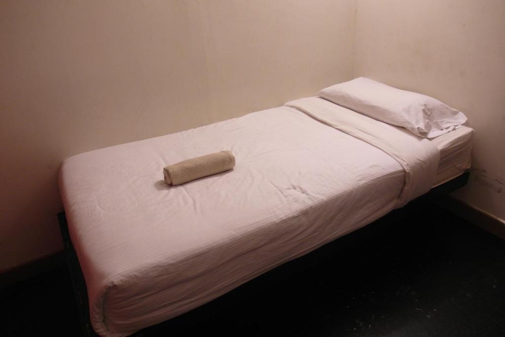 Number Eight Guesthouse Kuala Lumpur Rom bilde