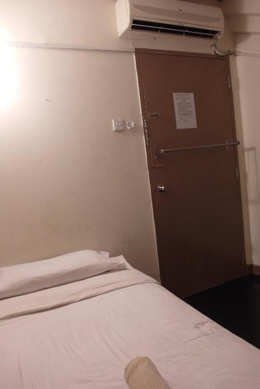 Number Eight Guesthouse Kuala Lumpur Rom bilde