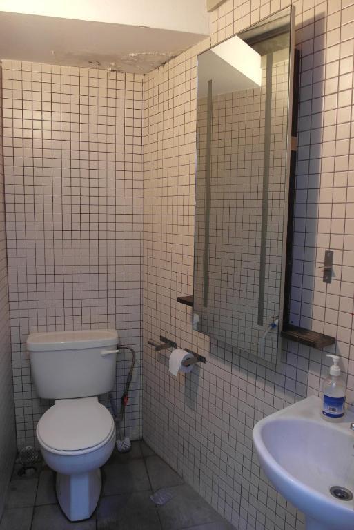 Number Eight Guesthouse Kuala Lumpur Rom bilde