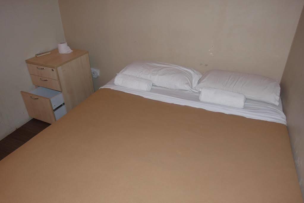 Number Eight Guesthouse Kuala Lumpur Eksteriør bilde